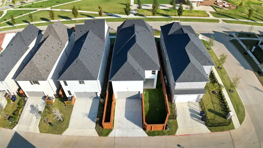 3585 Honeycutt Drive, Frisco, TX 75033 - #3