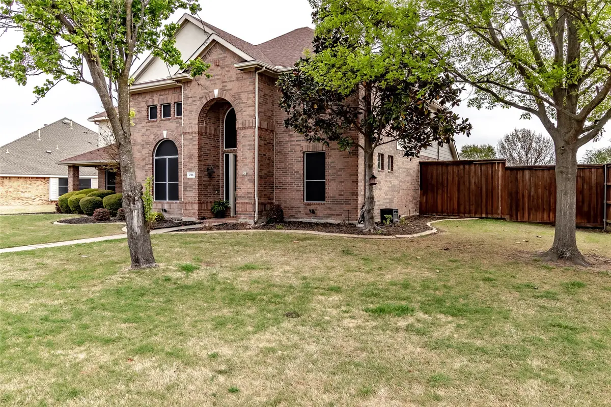 296 Ashwood Lane, Sunnyvale, TX 75182 - #1
