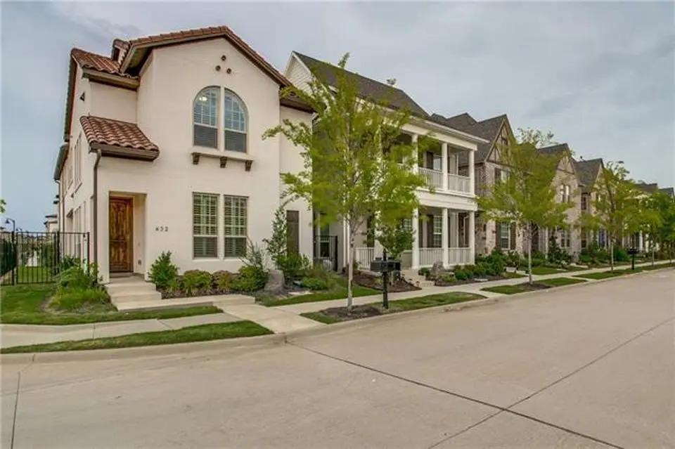 432 Loma Alta Drive, Flower Mound, TX 75022 - #1