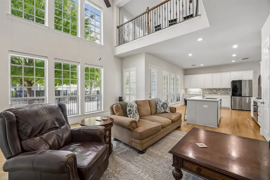 432 Loma Alta Drive, Flower Mound, TX 75022 - #3