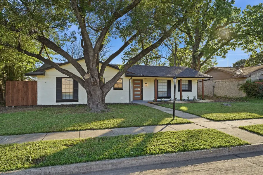 1421 Park East Drive, Garland, TX 75043 - #3