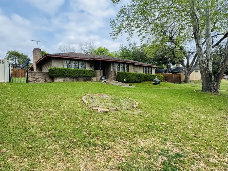 2047 Argyle Avenue, Dallas, TX 75203 - #2