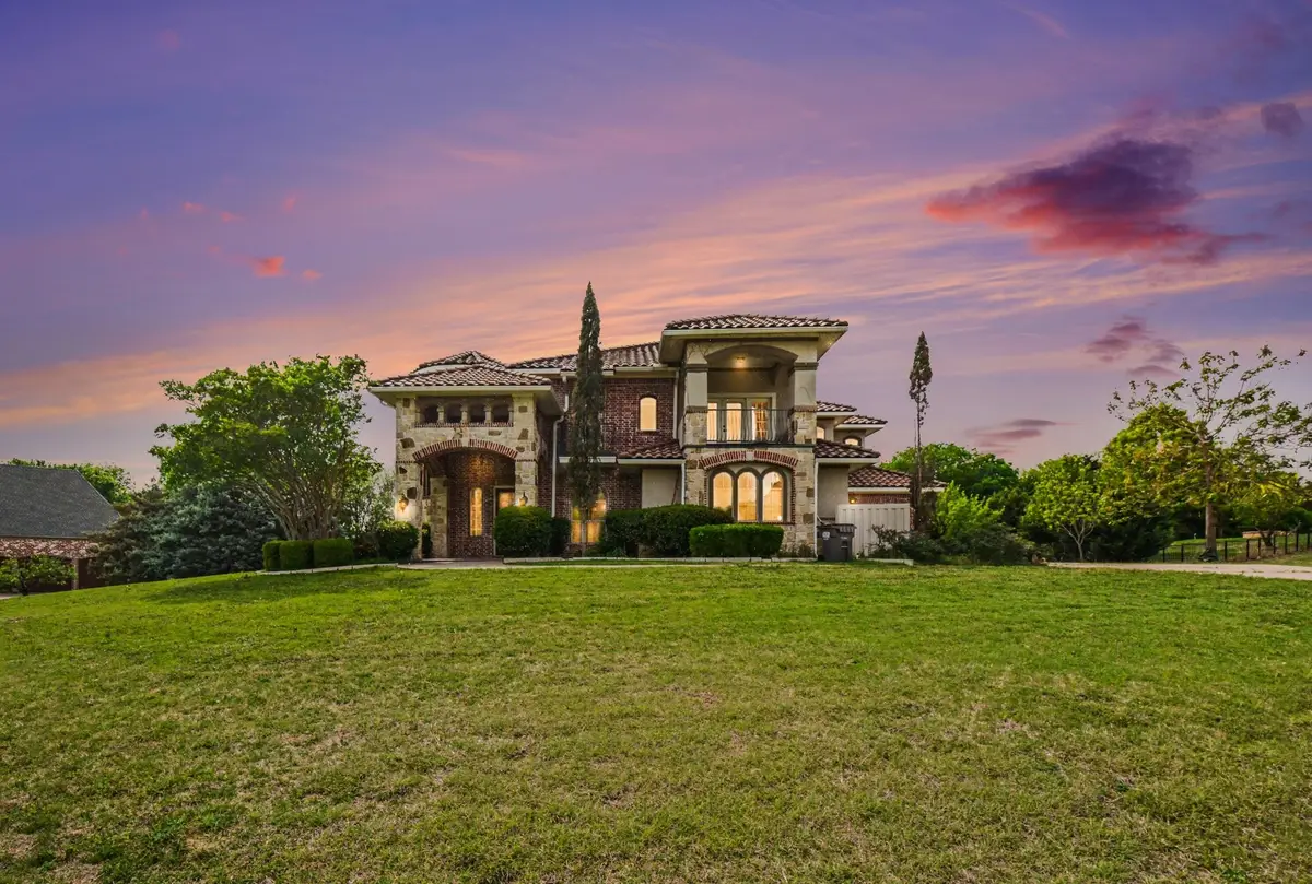 2330 Purdue Drive, Lucas, TX 75002 - #1