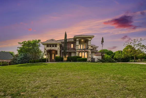 2330 Purdue Drive, Lucas, TX 75002