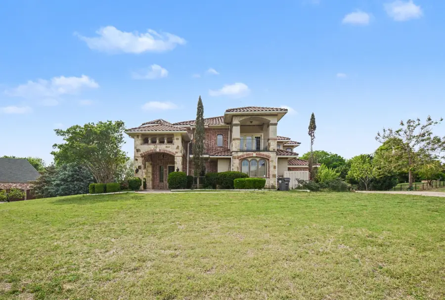 2330 Purdue Drive, Lucas, TX 75002 - #2