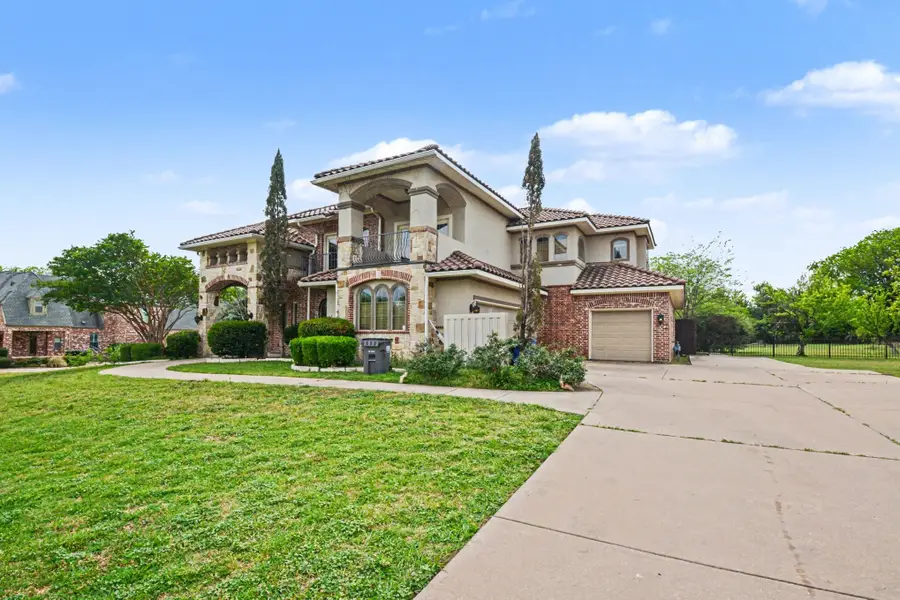 2330 Purdue Drive, Lucas, TX 75002 - #3