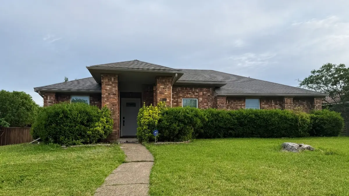 4618 Westlake Drive, Garland, TX 75043 - #1