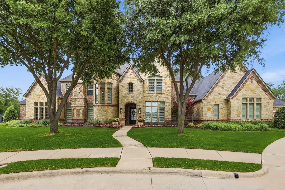 2216 Yeargain Court, Southlake, TX 76092 - #1