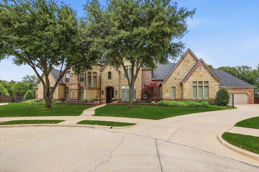 2216 Yeargain Court, Southlake, TX 76092 - #2