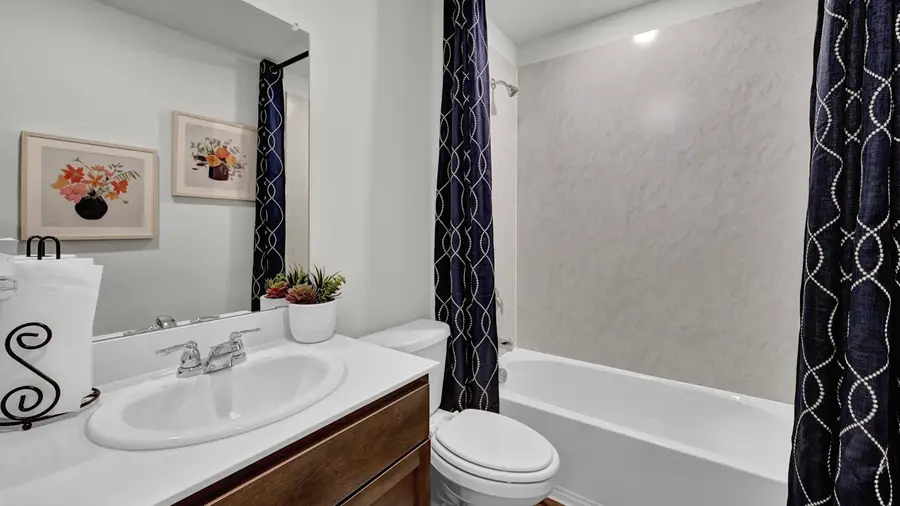 3204 Charleston Drive, Ennis, TX 75119 - #3