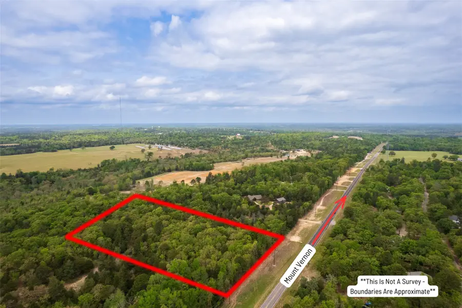 TBD 6.16 acres Fm 115, Scroggins, TX 75480 - #3