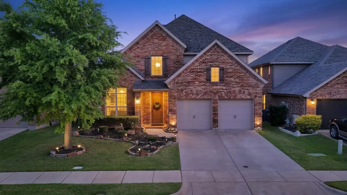 1030 Brigham Drive, Forney, TX 75126 - #1