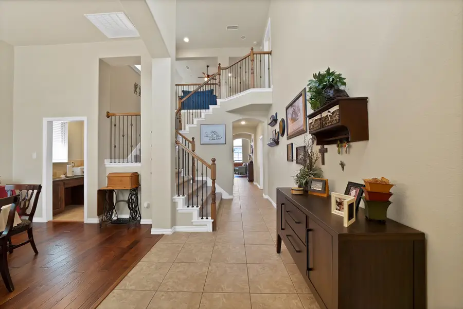 1030 Brigham Drive, Forney, TX 75126 - #3