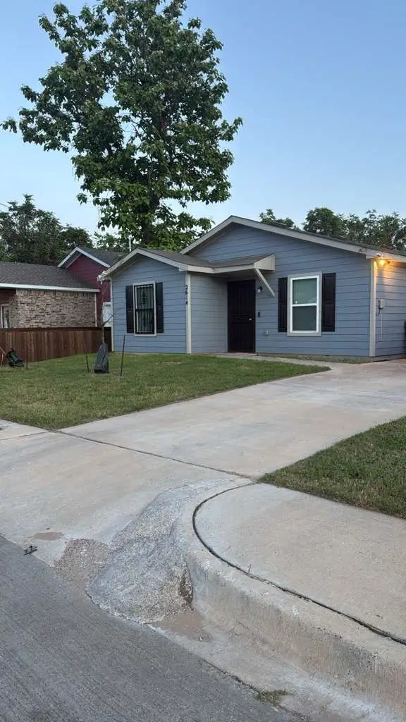 2614 Hooper Street, Dallas, TX 75215 - #2