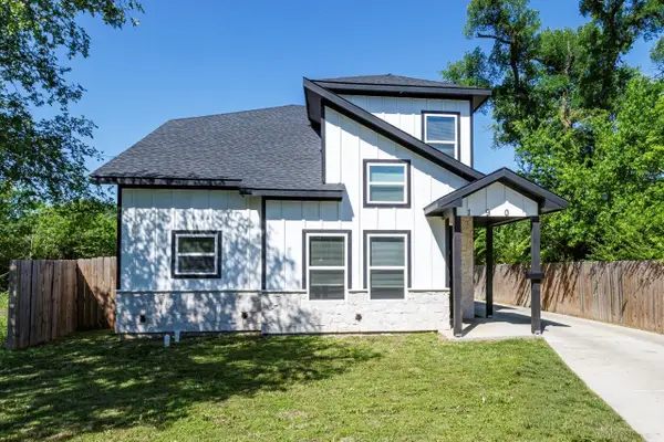 1908 Amanda Avenue, Fort Worth, TX 76105