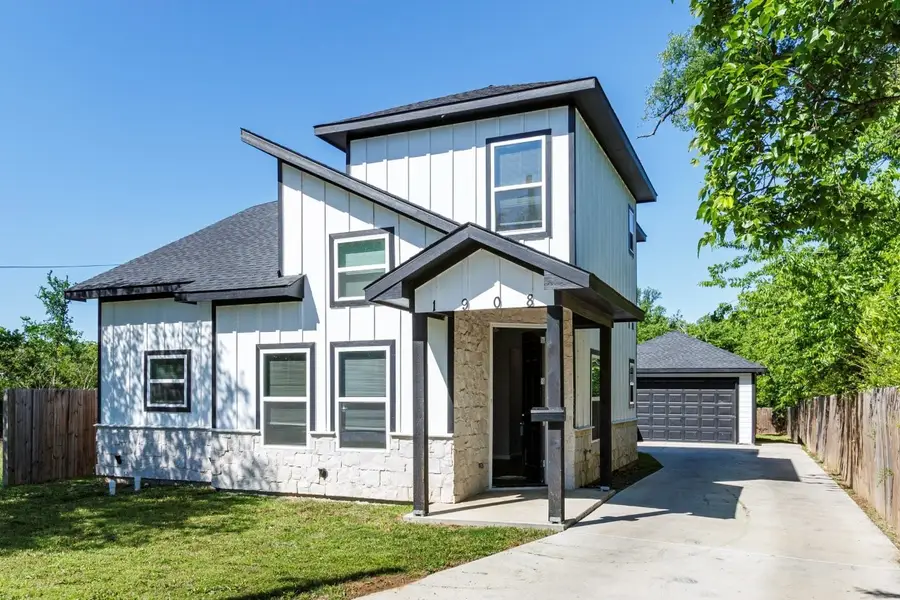 1908 Amanda Avenue, Fort Worth, TX 76105 - #3