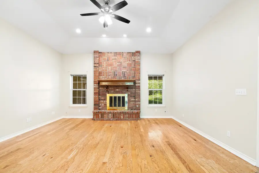 239 Deer Valley Drive, Powderly, TX 75473 - #2