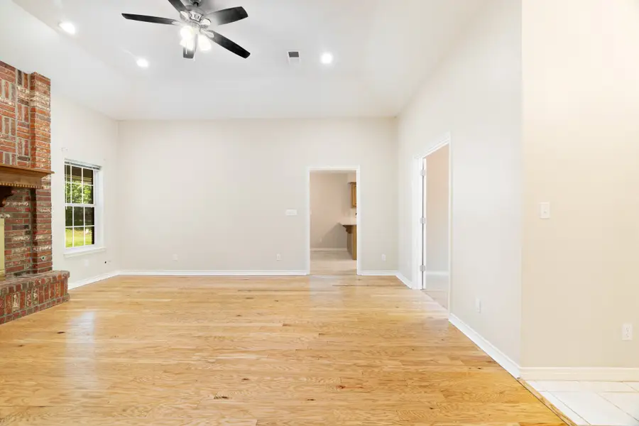 239 Deer Valley Drive, Powderly, TX 75473 - #3