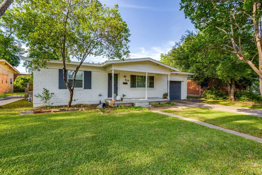 1508 Juanita Drive, Arlington, TX 76013 - #2
