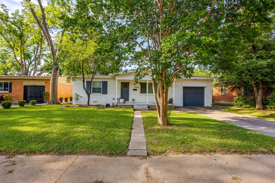1508 Juanita Drive, Arlington, TX 76013 - #3