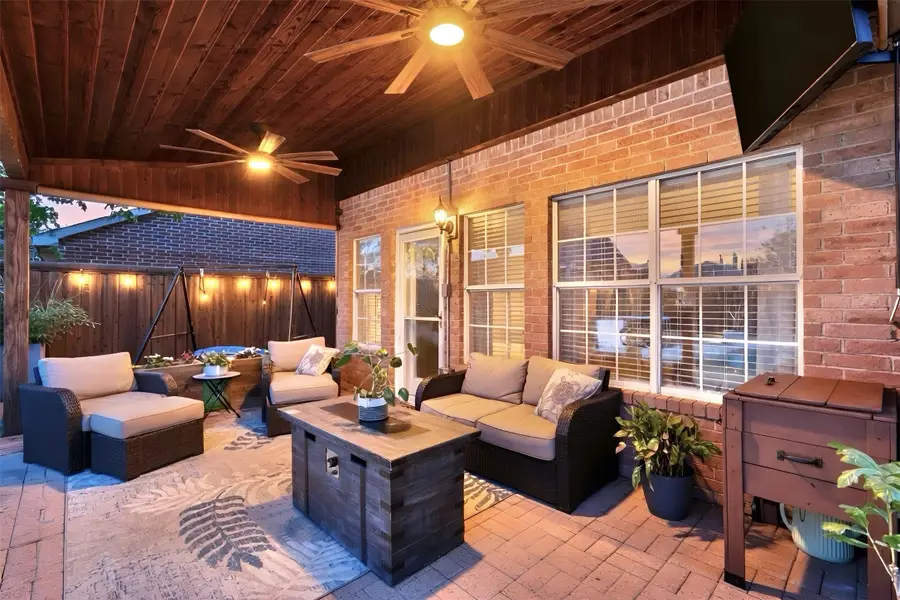 1521 Home Park Drive, Allen, TX 75002 - #3