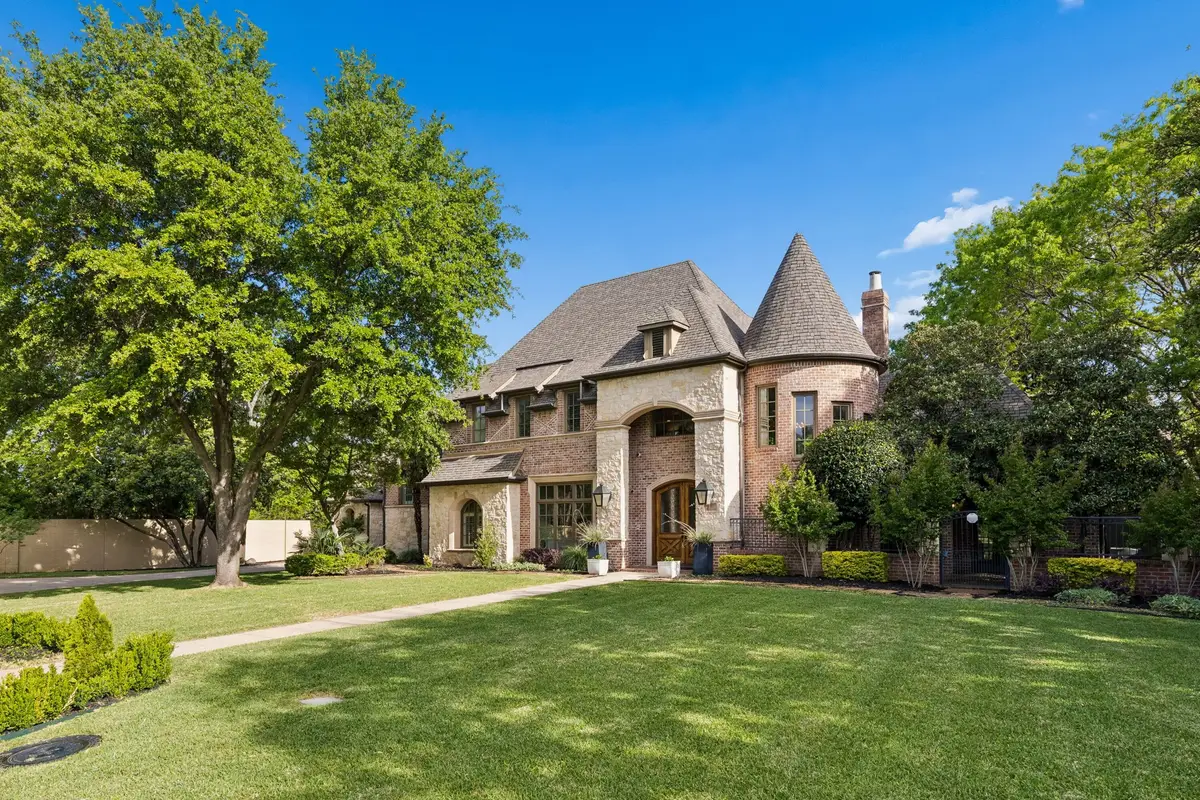 5707 Watson Circle, Dallas, TX 75225 - #1