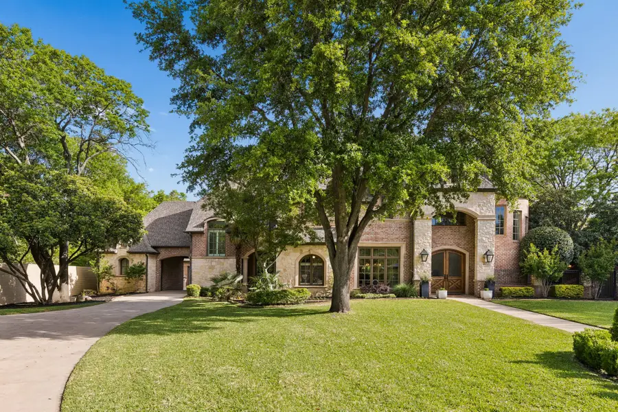 5707 Watson Circle, Dallas, TX 75225 - #2