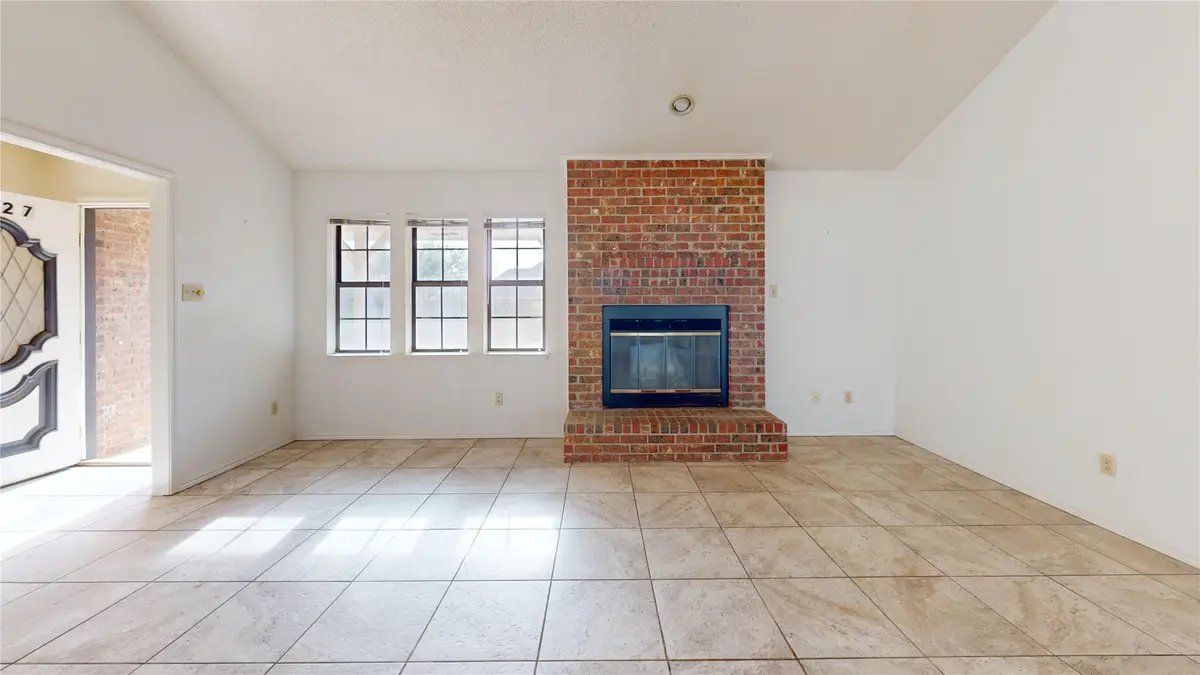 8927 Bontura Road, Granbury, TX 76049 - #1