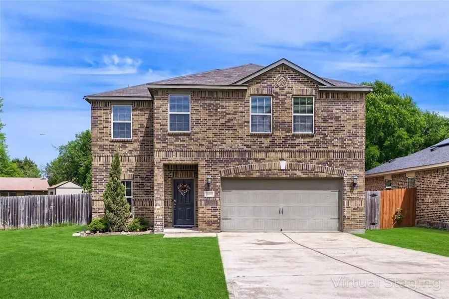 1200 Oak Creek Drive, Hutchins, TX 75141 - #2