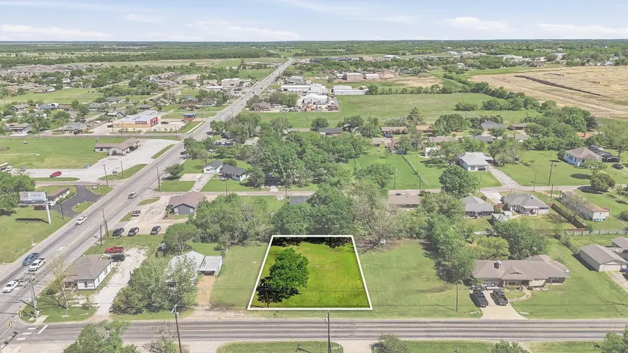 104 E Main Street, Gunter, TX 75058 - #3