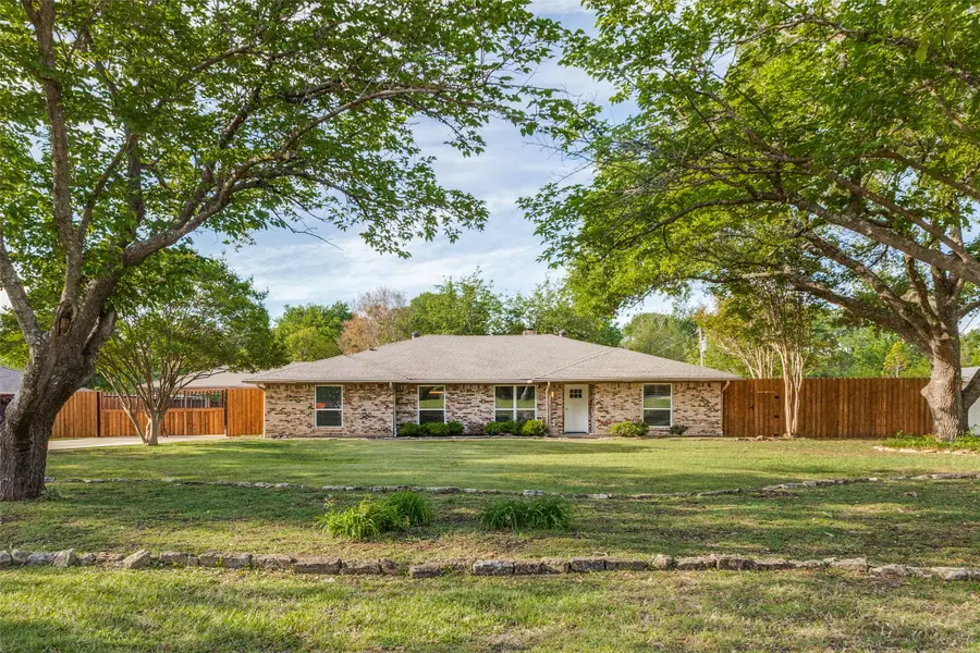 162 Skyline Drive, Murphy, TX 75094 - #2