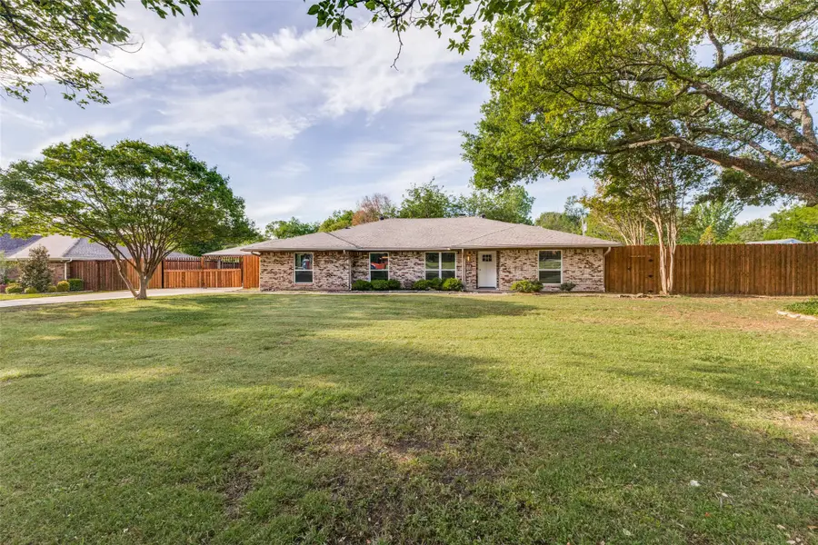 162 Skyline Drive, Murphy, TX 75094 - #3