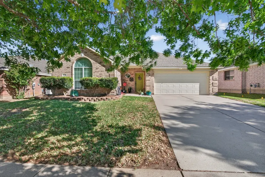 4504 Embercrest Lane, Fort Worth, TX 76123 - #2