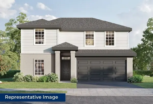 6737 Rosby Avenue, Fort Worth, TX 76123