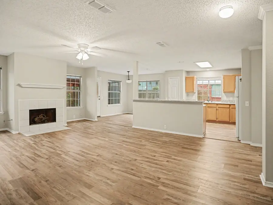 4523 Hanover Street, Grand Prairie, TX 75052 - #3