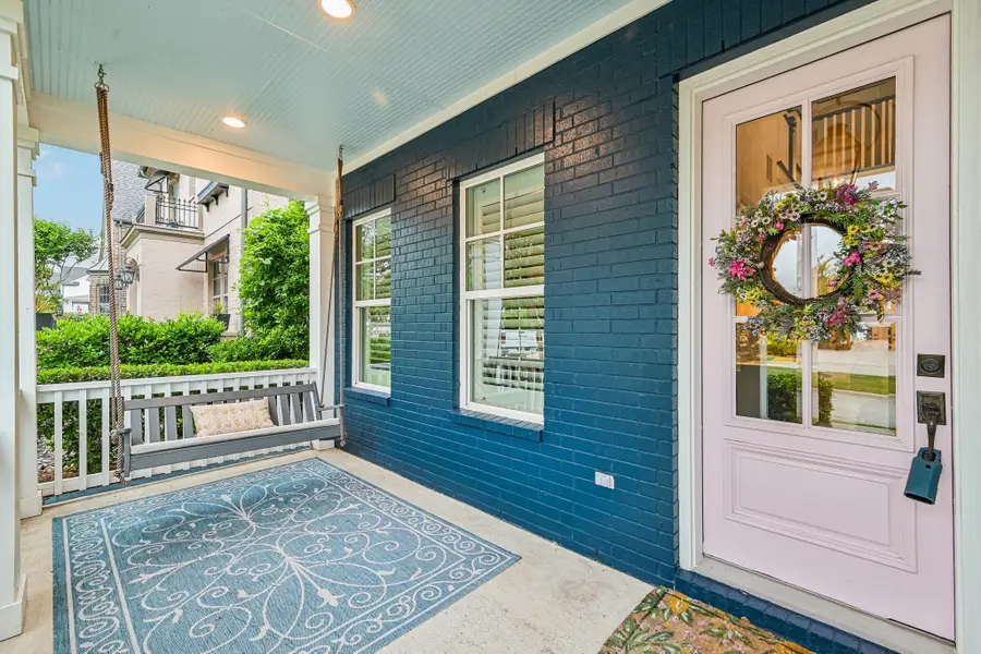 2509 Tremont Boulevard, McKinney, TX 75071 - #2