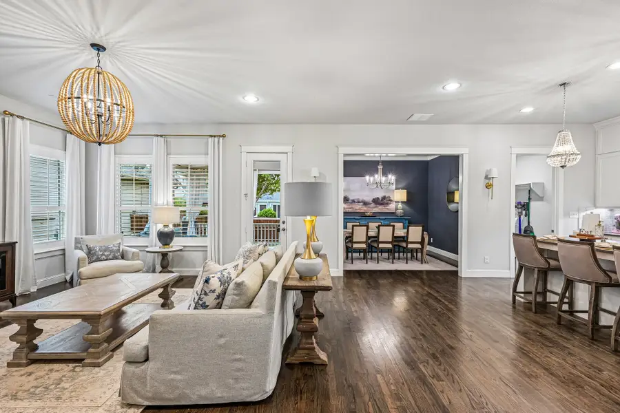 2509 Tremont Boulevard, McKinney, TX 75071 - #3