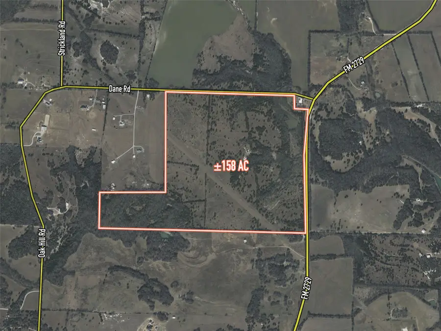 0000 Fm 2729, Van Alstyne, TX 75495 - #2