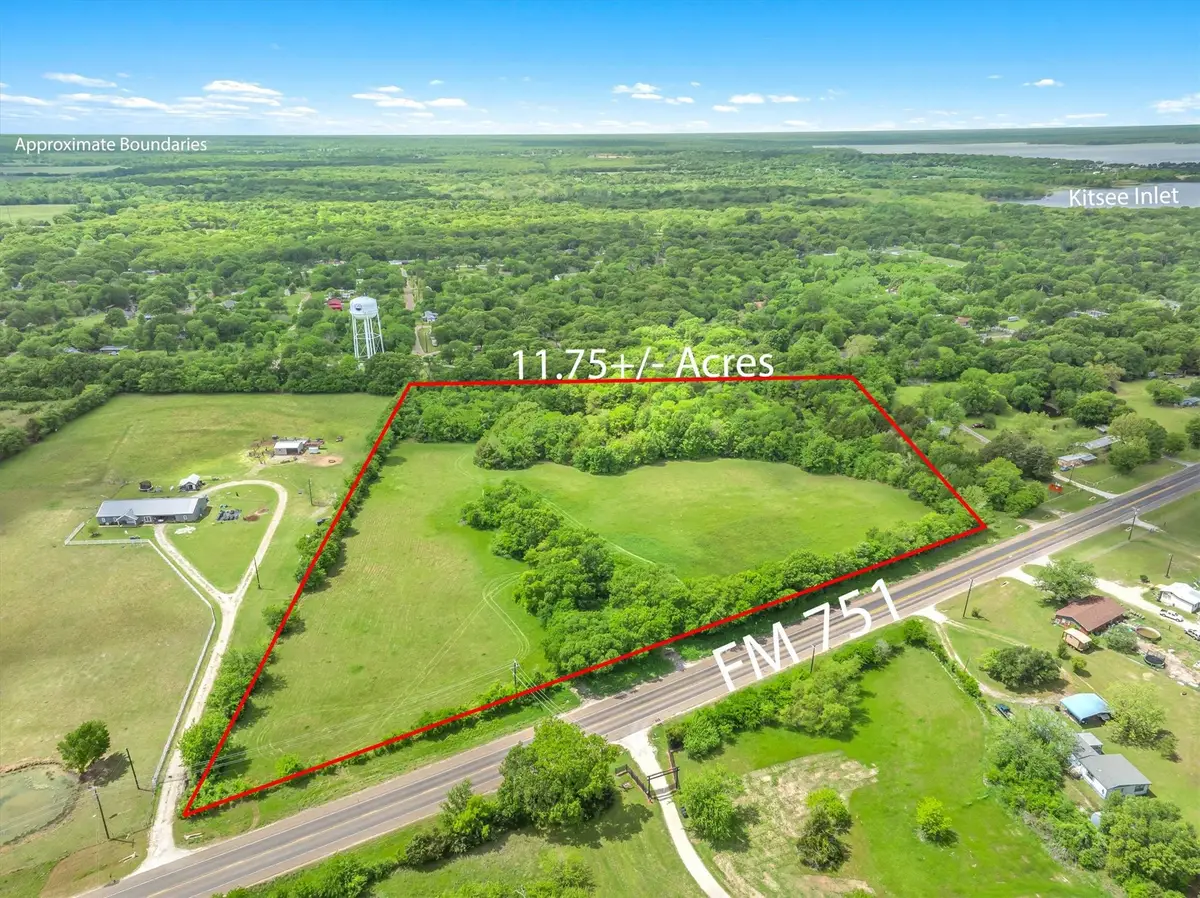 TBD Fm 751 Road, Wills Point, TX 75169 - #1
