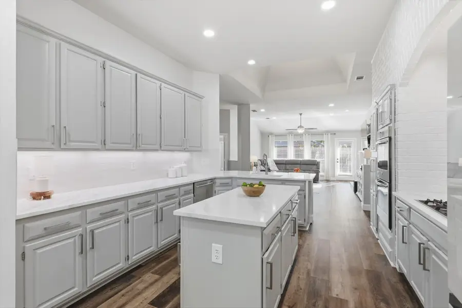 4024 Oak Grove Court, Flower Mound, TX 75028 - #3