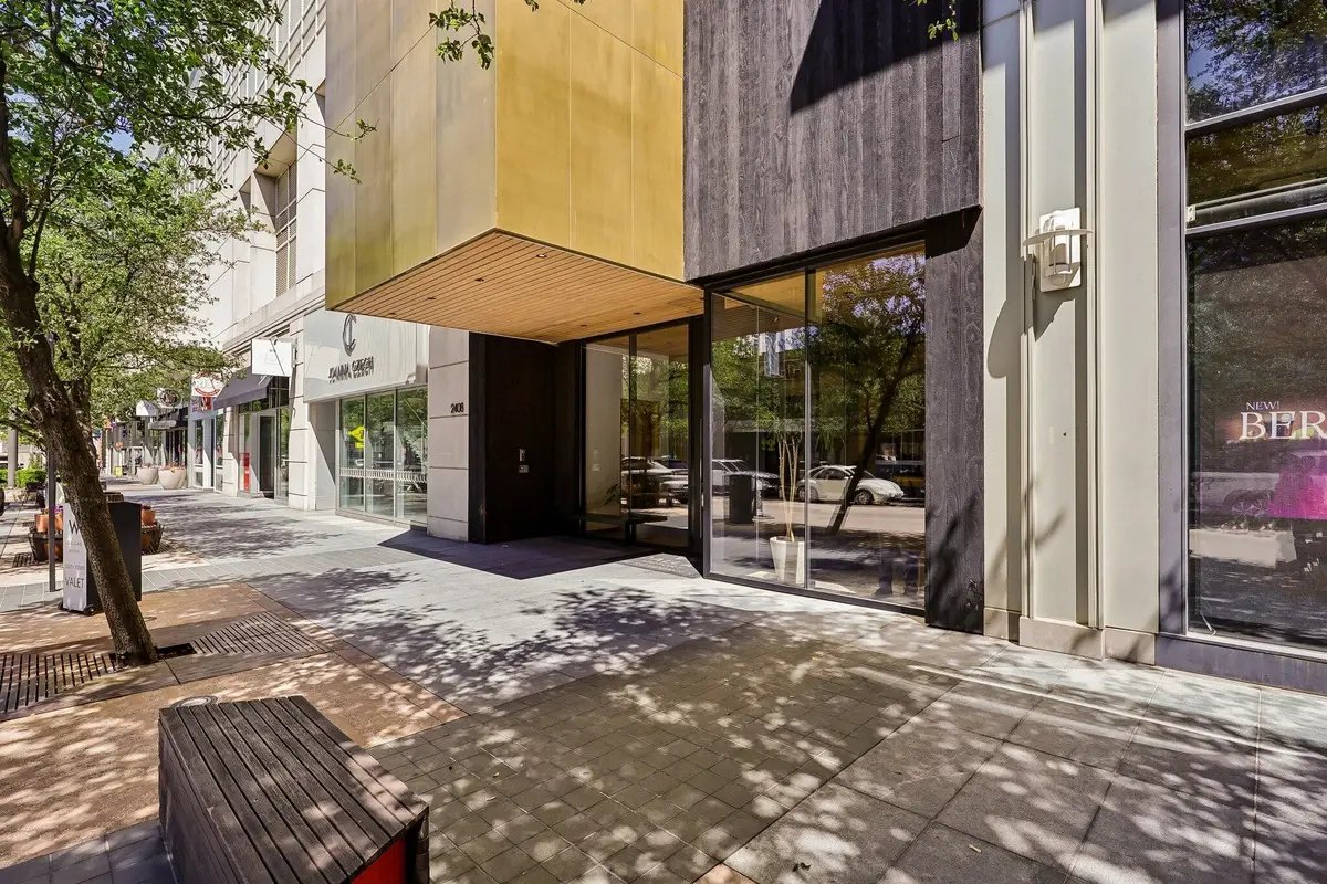 2408 Victory Park Lane #832, Dallas, TX 75219 - #1