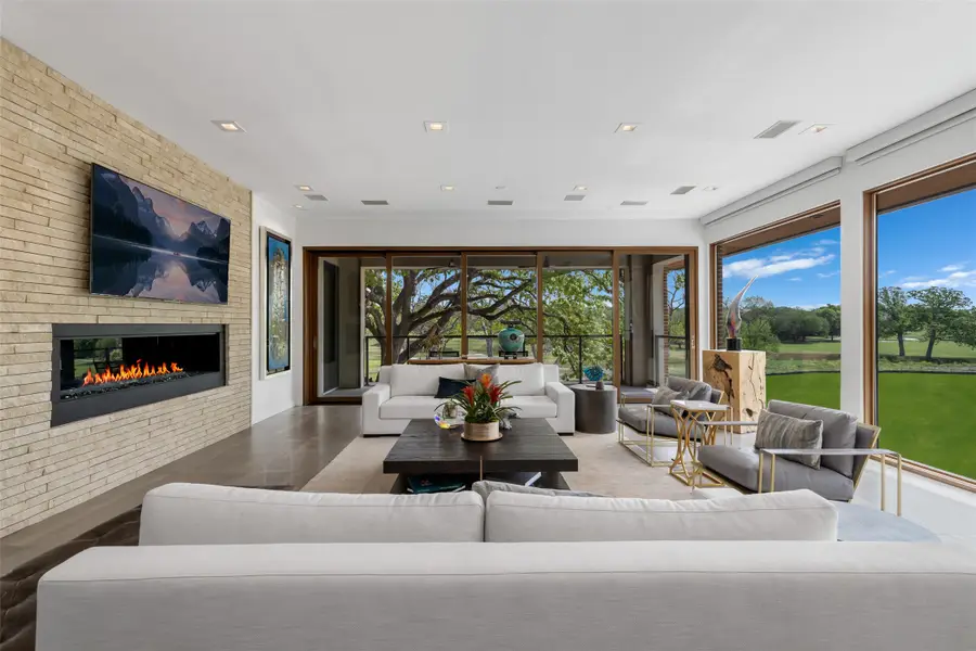 17214 Club Hill Drive, Dallas, TX 75248 - #2