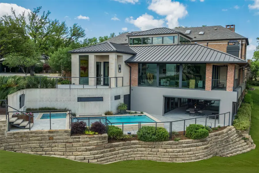 17214 Club Hill Drive, Dallas, TX 75248 - #3