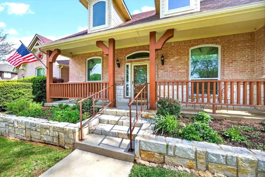 109 Morning Star Trail, Aurora, TX 76078 - #3