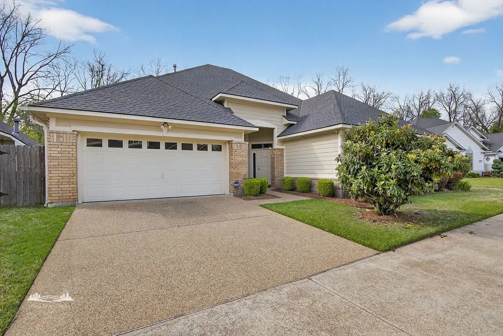 280 Eagle Bend Way, Shreveport, LA 71115 - #1