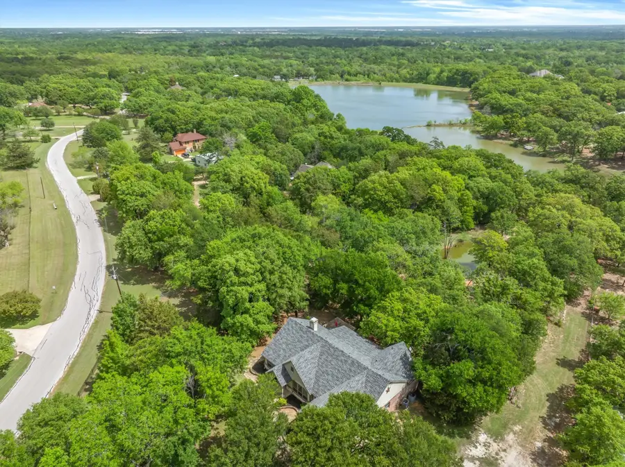 2151 Meadow Way, Terrell, TX 75160 - #3