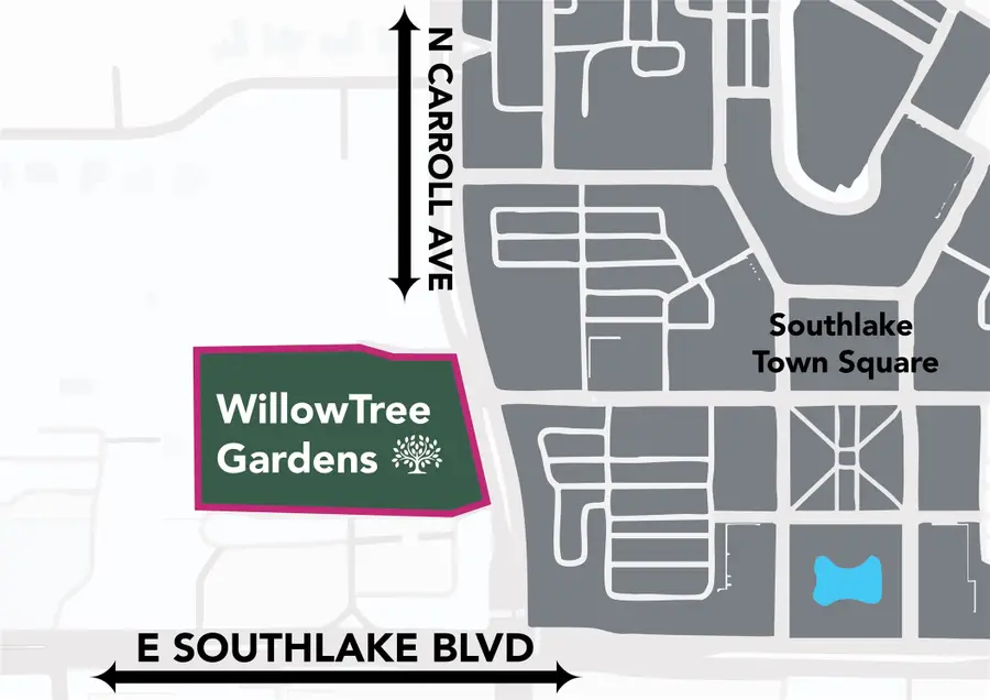 904 Rosavine Drive, Southlake, TX 76092 - #2