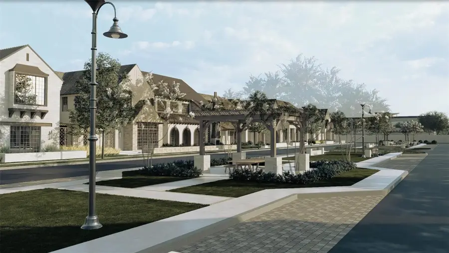 904 Rosavine Drive, Southlake, TX 76092 - #3