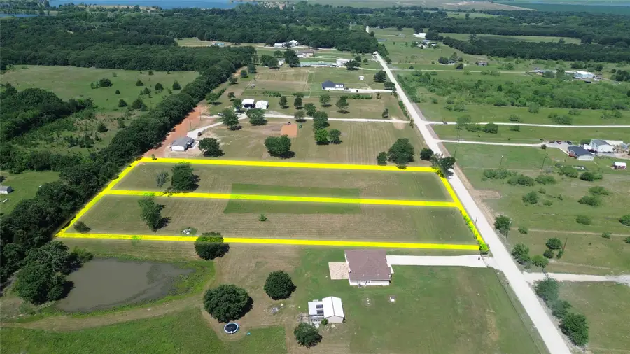 9325 County Road 4074 #9327, Scurry, TX 75158 - #2