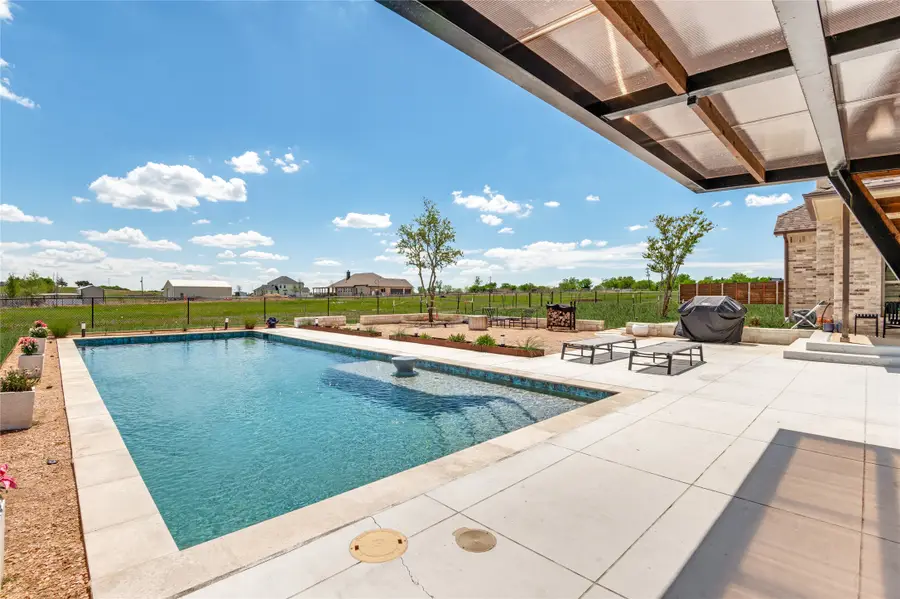 6191 Old Buena Vista Road, Waxahachie, TX 75167 - #2